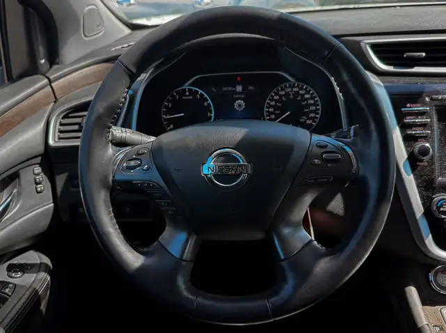 2021 Nissan Murano Platinum in Cars & Trucks in Oshawa / Durham Region - Image 21