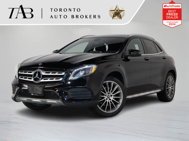 2018 Mercedes-Benz GLA GLA 250 | AMG PKG | 19\" WHEELS | PANO |  in Cars & Trucks in Mississauga / Peel Region