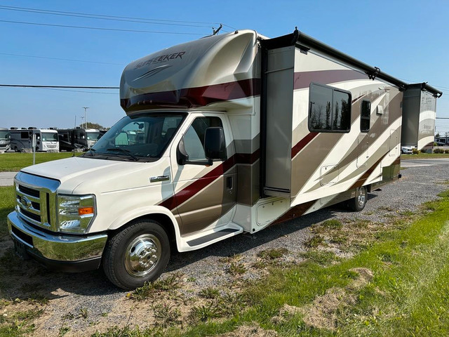  2020 Forest River Sunseeker 3040DS Motorisé classe B+ 2020 Fore in Travel Trailers & Campers in Lanaudière - Image 3