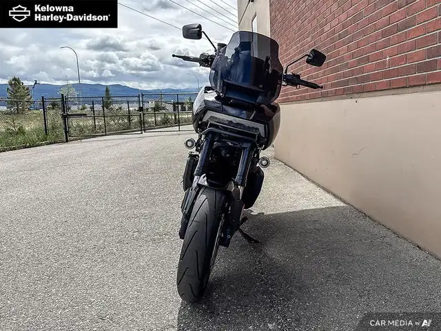 2025 Harley-Davidson RA1250ST - Pan America 1250 ST in Sport Touring in Kelowna - Image 3