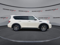 Dealer Certified Pre-Owned. This Nissan Armada delivers a Gas V-8 5.6L engine powering this Automati... (image 8)