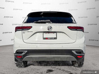 This 2021 Buick Envision Preferred SUV offers a compelling blend of style, comfort, and technology.... (image 5)