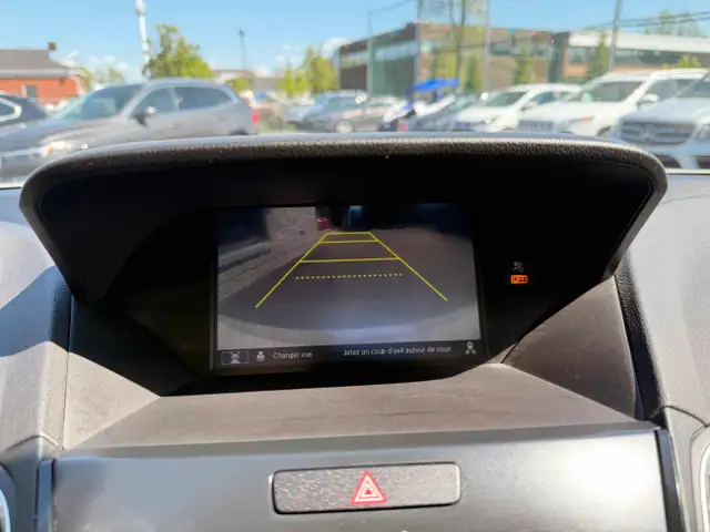 2016 Acura RDX Tech Pkg AWD in Cars & Trucks in Longueuil / South Shore - Image 22