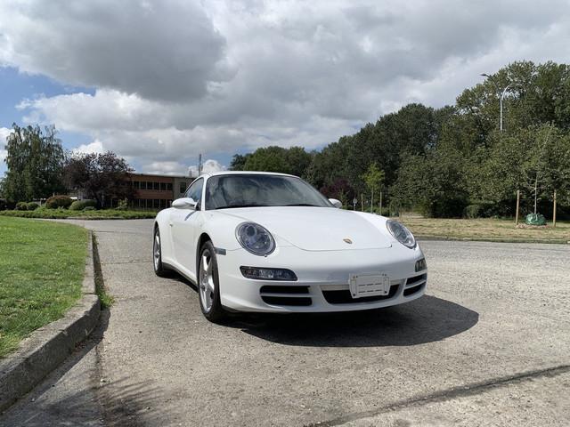 2008 Porsche Carrera 4 in Cars & Trucks in Delta/Surrey/Langley - Image 3
