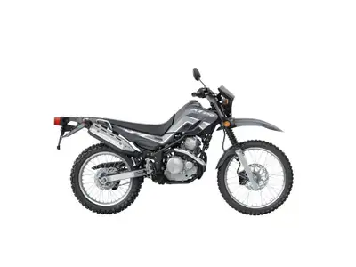 2025 Yamaha 2025 XT250 RESERVE PAR TELEPHONE Stock limité Réservez votre moto DÈS MAINTENANT! Plus d...