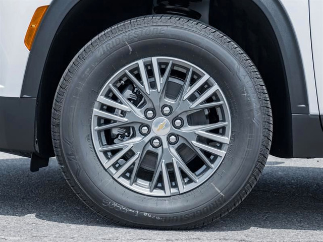 2025 Chevrolet Traverse LT 360 Backup Cam | Heated Seats | Wirel in Cars & Trucks in Oakville / Halton Region - Image 4