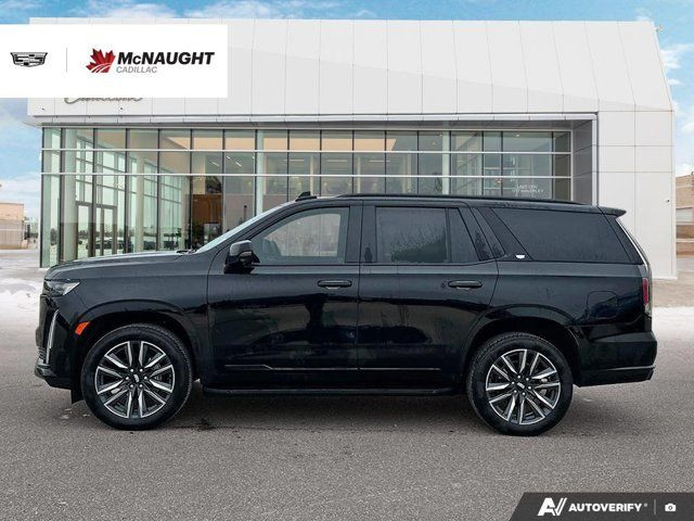 2024 Cadillac Escalade 4WD Sport in Cars & Trucks in Winnipeg - Image 2