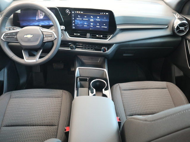 2025 Chevrolet Equinox FWD LT in Cars & Trucks in Lloydminster - Image 3