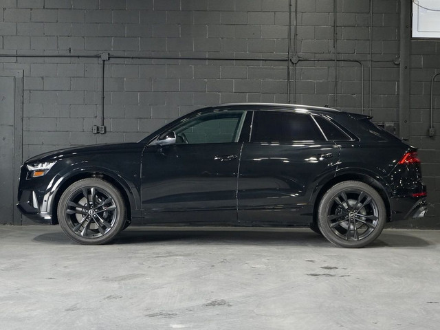 2022 Audi SQ8 PANO/HUD/B&O/360 CAM/ADAPTIVE CRUISE/NO ACCIDENTS in Cars & Trucks in Mississauga / Peel Region - Image 4