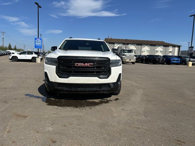 2023 GMC Acadia SLE Elevation *Nav* *Bose* in Cars & Trucks in Fort McMurray - Image 2
