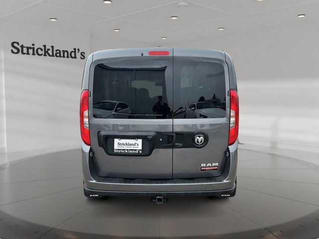 2020 RAM RAM PROMASTER CITY WAGON CITY WAGON SLT in Cars & Trucks in Stratford - Image 4