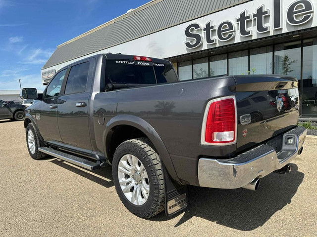 2017 RAM 1500 Longhorn Limited in Cars & Trucks in Red Deer - Image 3