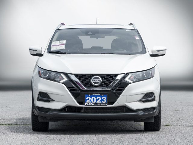 2023 Nissan Qashqai SV | Heated Seats | Android Auto | in Cars & Trucks in Hamilton - Image 2