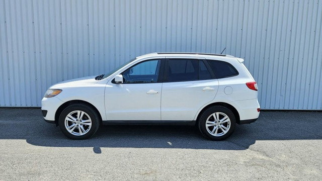 2011 Hyundai Santa Fe GL Sport in Cars & Trucks in Longueuil / South Shore - Image 3