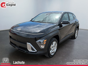 2024 Hyundai Kona 2.0L Essential AWD