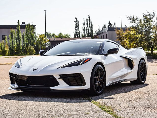 2022 Chevrolet Corvette 2LT in Cars & Trucks in Strathcona County - Image 4