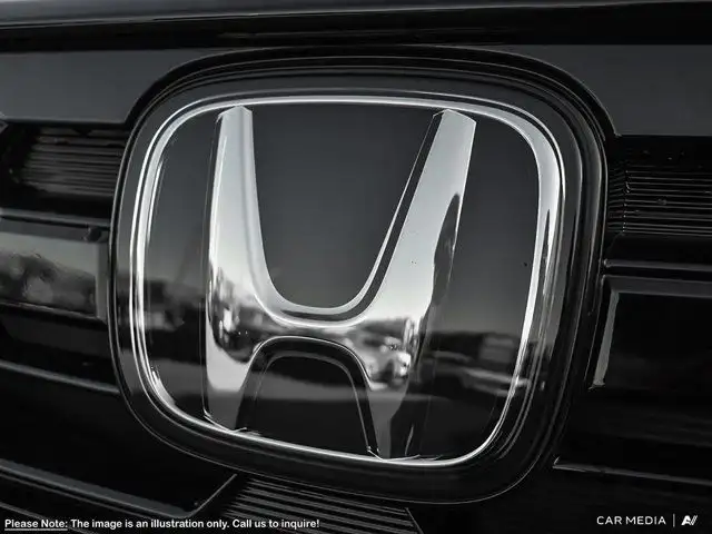 2025 Honda Odyssey Black Edition in Cars & Trucks in Hamilton - Image 10