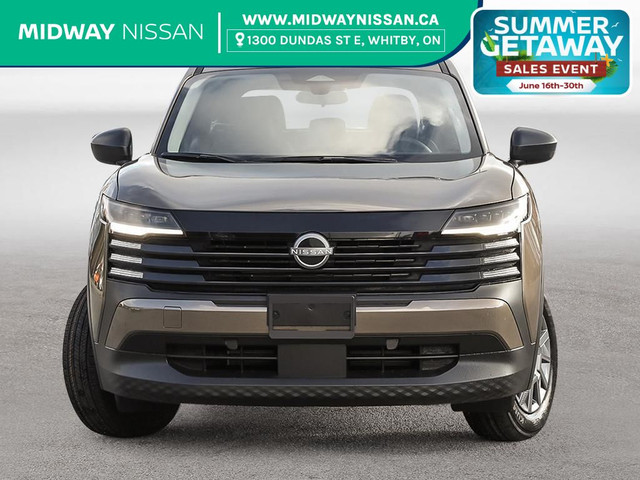 2025 Nissan Kicks S in Cars & Trucks in Oshawa / Durham Region - Image 2