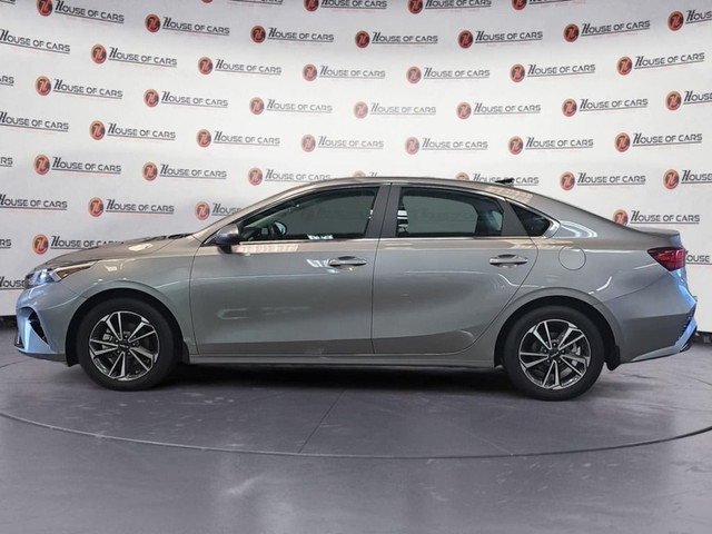 2023 Kia Forte EX IVT in Cars & Trucks in Medicine Hat - Image 2