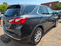 *****2018 CHEVROLET EQUINOX LT 142 000 KM (CERTIFIÉ)****** EN SUPERBE CONDITION. TOUT ÉQUIPÉ, BLUETO... (image 6)