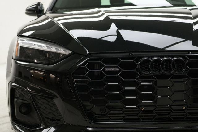 2024 Audi A5 Sportback Progressiv | Black Competition Package in Cars & Trucks in Winnipeg - Image 3
