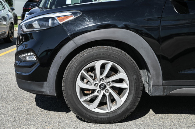 2016 Hyundai Tucson Luxury Nouvel Arrivage / Inspecté / Bien Équ in Cars & Trucks in City of Montréal - Image 4
