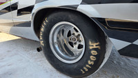 1979 Chevrolet Malibu 2-door Pro Street. Painted years ago, but in amazing condition. Everything wor... (image 5)