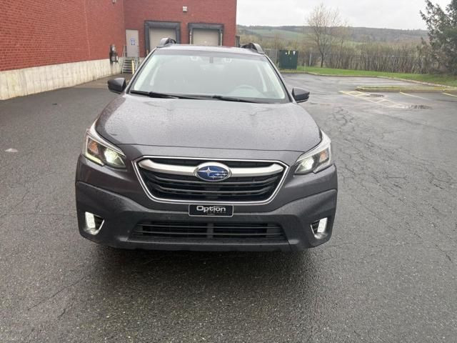 2021 Subaru Outback 2.5L Touring, Sunroof, Lane Assist Backup Ca in Cars & Trucks in Calgary - Image 3