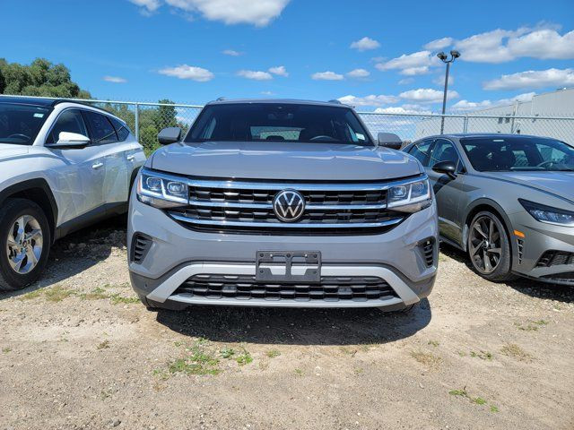 2023 Volkswagen Atlas Cross Sport Comfortline 3.6 FSI 4MOTION in Cars & Trucks in Guelph - Image 2