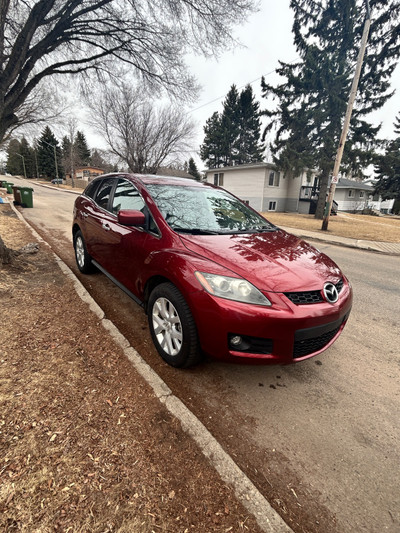 2008 Mazda CX-7 GT- *MECHANIC SPECIAL*