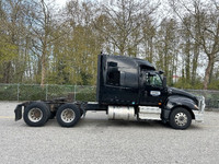 2020 INTERNATIONAL LT625;Heavy Duty Trucks - Conventional Truck w/ Sleeper Penske Location 632 BELGR... (image 7)