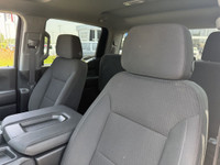 The 2025 GMC Sierra 1500 Pro is a rugged and dependable full-size pickup built to work as hard as yo... (image 3)