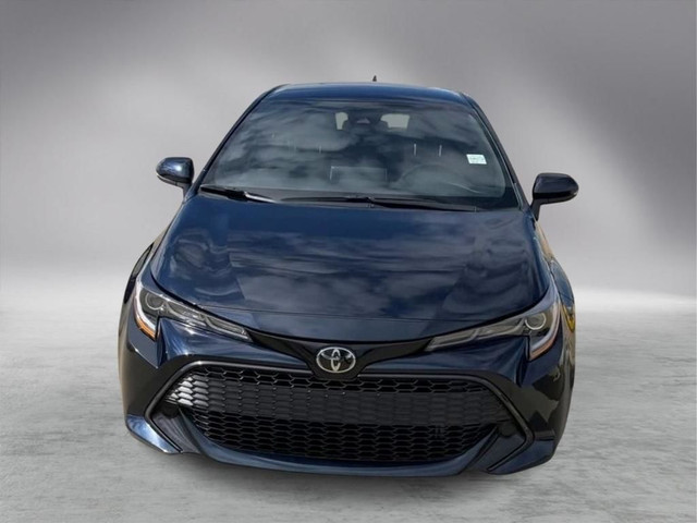  2022 Toyota Corolla Hatchback Base in Cars & Trucks in Edmonton - Image 3