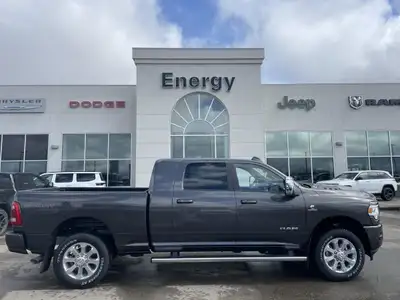 2024 RAM 2500 Laramie Laramie RAM 2500 Laramie Laramie 2024