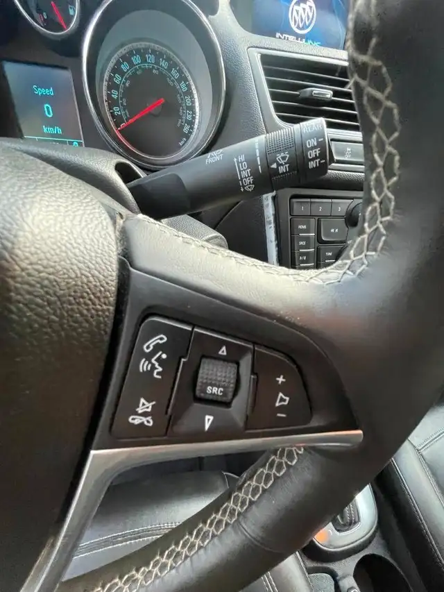 2014 Buick Encore FWD 4dr Leather in Cars & Trucks in Oshawa / Durham Region - Image 17