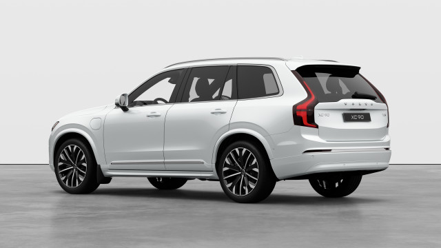 2026 Volvo XC90 Plug-in hybrid dans Autos et camions  à Ville de Montréal - Image 2