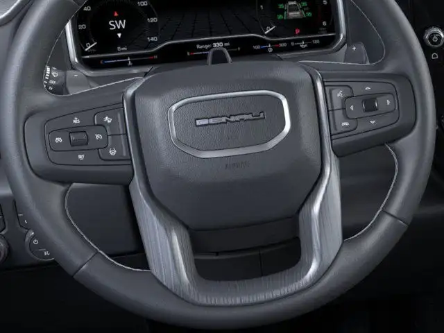 2025 GMC Sierra 1500 Crew Cab Denali Ultimate in Cars & Trucks in Edmonton - Image 20