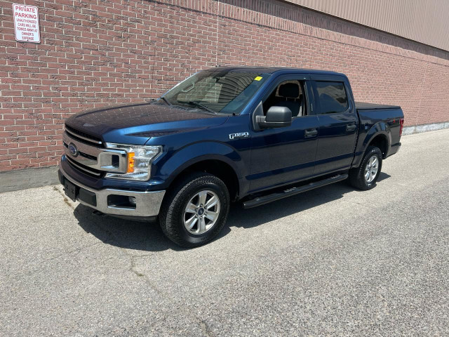 2018 Ford F-150 XLT in Cars & Trucks in Oshawa / Durham Region