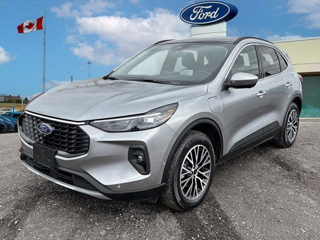 2024 Ford Escape PHEV in Cars & Trucks in Kitchener / Waterloo - Image 2