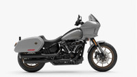 2024 Harley-Davidson Low Rider ST