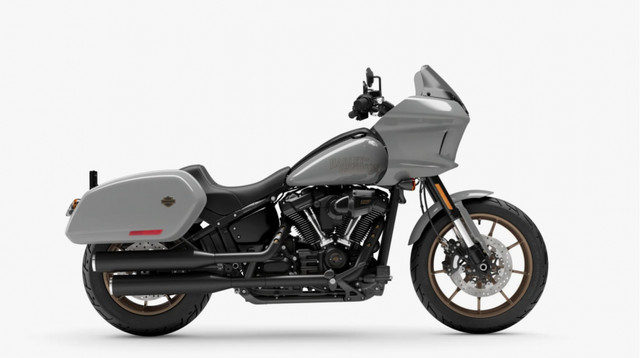 2024 Harley-Davidson Low Rider ST in Touring in City of Montréal