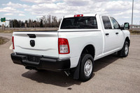 This Ram 2500 has a powerful Regular Unleaded V-8 6.4 L/392 engine powering this Automatic transmiss... (image 2)