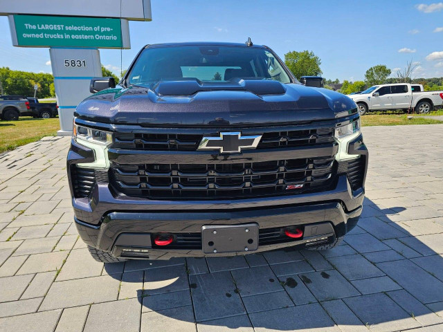 2022 Chevrolet Silverado 1500 in Cars & Trucks in Ottawa - Image 2