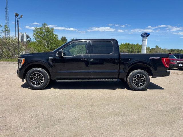 2022 Ford F-150 XLT Built For Tough Jobs in Cars & Trucks in North Bay - Image 2