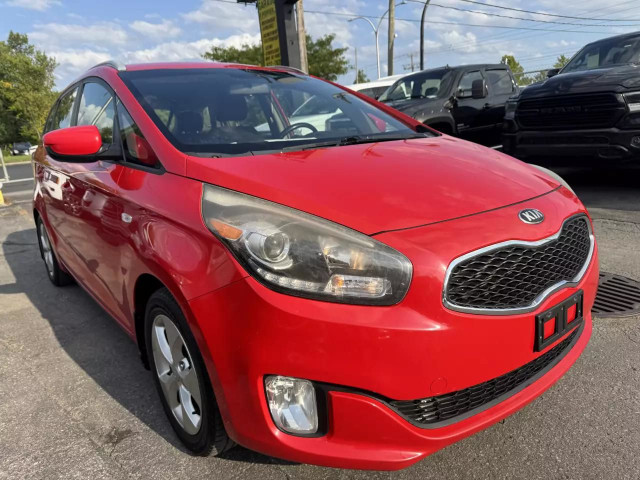 2015 KIA Rondo Ex dans Autos et camions  à Laval/Rive Nord - Image 2