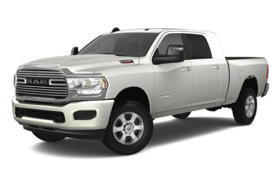 2024 Ram 3500