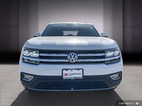 KBB.com 10 Favorite New-for-2018 Cars. Only 42,185 Miles This Volkswagen Atlas delivers a Regular Un... (image 7)