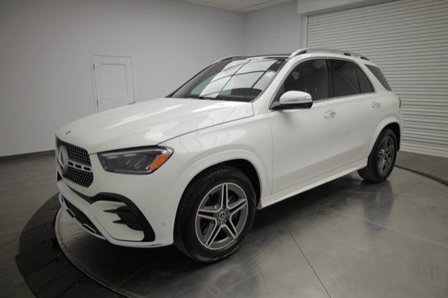 2024 Mercedes-Benz GLE GLE 350 in Cars & Trucks in Calgary - Image 4