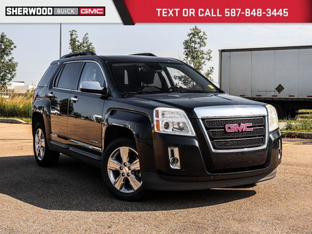 2014 GMC Terrain SLE-2 Premium Edition V6 AWD in Cars & Trucks in Strathcona County