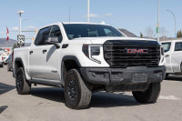 Take on any adventure with our 2023 GMC Sierra 1500 AT4X. Built for the bold, this truck features a... (image 2)